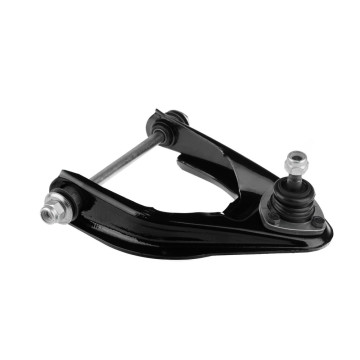 Рычаг верх прав -2101 (Лада-Имидж LECAR) в сборе с шаровой