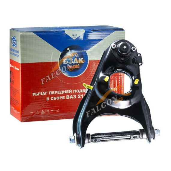 Рычаг нижн лев -2101 (Белебей) в сб усилен уп 906-303