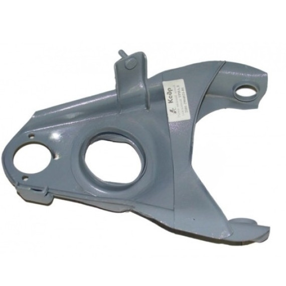 Рычаг нижн лев -2101 (Кедр) гол усилин уп