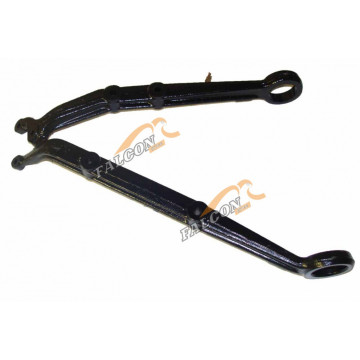 Рычаг нижн лев -21214 ()