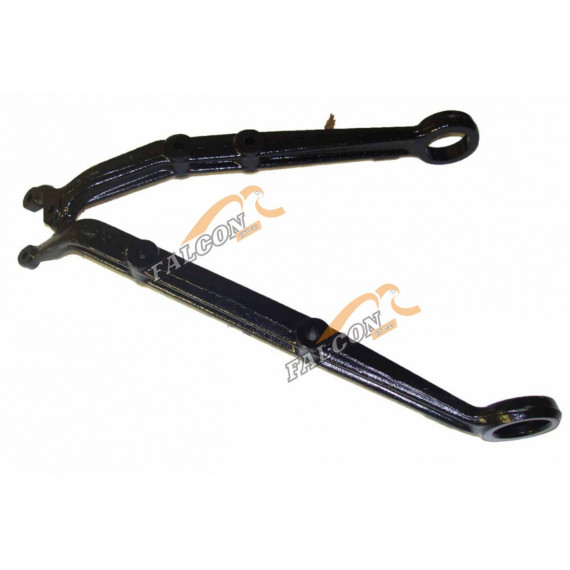 Рычаг нижн лев -21214 ()