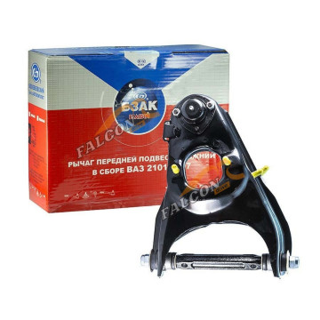 Рычаг нижн прав -2101 (Белебей) в сб усилен уп 906-302