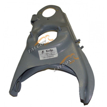 Рычаг нижн прав -2101 (Кедр) гол усилин уп