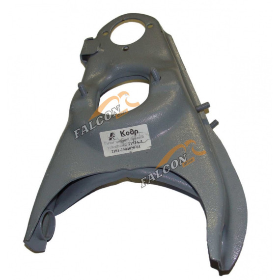 Рычаг нижн прав -2101 (Кедр) гол усилин уп