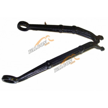 Рычаг нижн прав -21214 ()