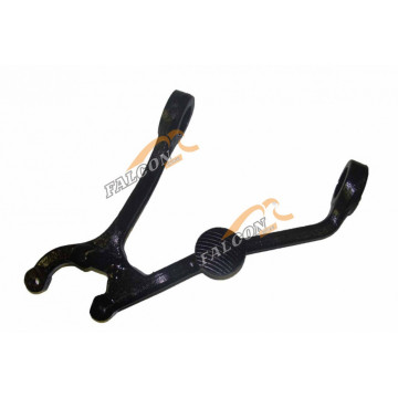 Рычаг нижн прав -2123 () гол