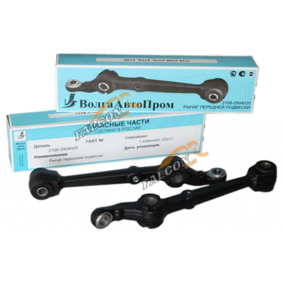 Рычаг п/подвески -2108 (ВолгаАвтоПром)