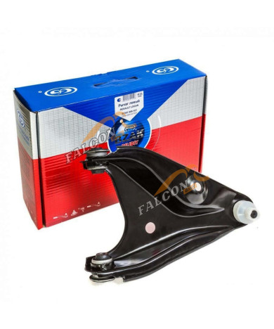 Рычаг п/подвески лев Renault Logan (Белебей) в сб 6001547520 906-421