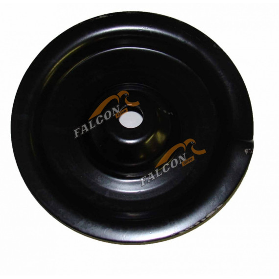 Чашка передн пружины -2110 ()