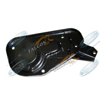 Чашка передн пружины -2123 () лев