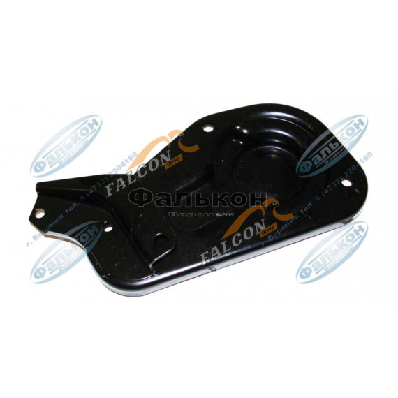 Чашка передн пружины -2123 () прав