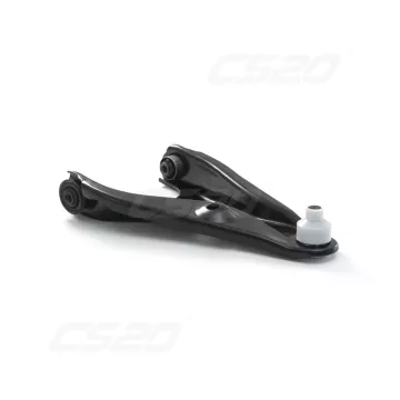 Рычаг подвески Ларгус правый ORIGINAL+ CS20