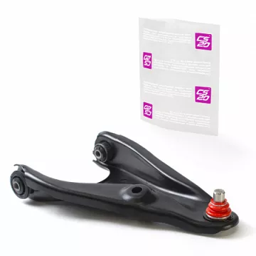 Рычаг подвески Ларгус правый DRIVE CS20