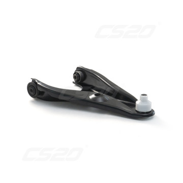 Рычаг подвески Ларгус правый ORIGINAL+ CS20