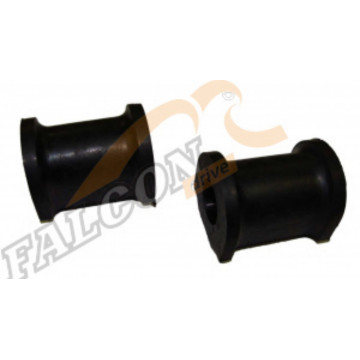 Втулка стабилизатора попер устойчивости -1118 (БРТ) 2шт