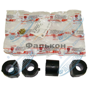 Рем к-т -2101 Стабилизатор попереч устойчивости (БРТ)