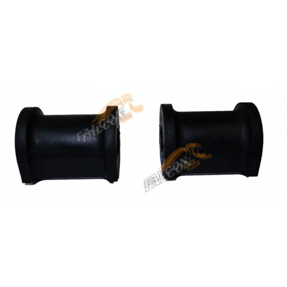 Рем к-т -2108 втулки стабилизатора (БРТ) к-т 2шт