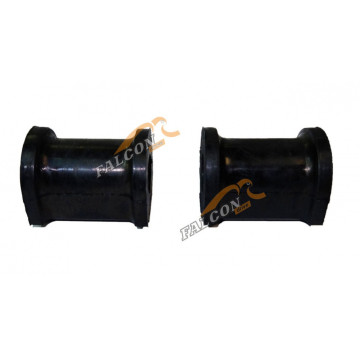 Рем к-т -2110 втулки стабилизатора (БРТ) к-т 2шт