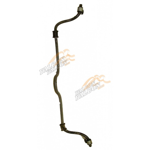 Стабилизатор попер уст -1118 Kalina (ВИС)