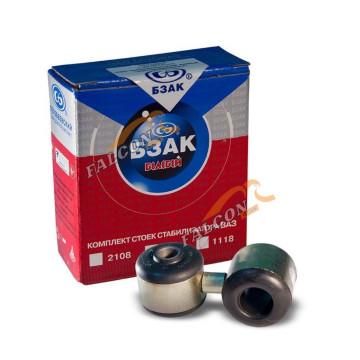 Стойка стабилизатора -1118 Kalina (Белебей ) в сб 2шт 906-366