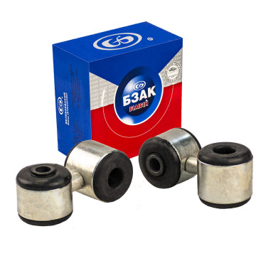 Стойка стабилизатора -2108 (Белебей ) в сб 2шт 906-364