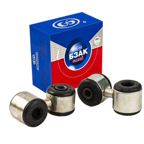 Стойка стабилизатора -2110 (Белебей ) в сб 2шт 906-365