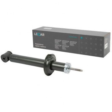 Аморт -1118 Kalina з/п (LECAR СААЗ) 11180291540220