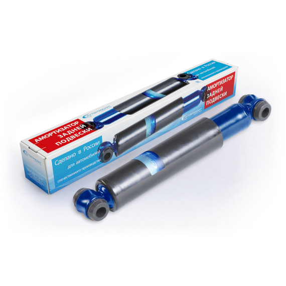 Аморт -2101 з/п масл (АВТОСТАНДАРТ) 2101-2915402