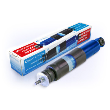 Аморт -2101 п/п масл (АВТОСТАНДАРТ) 2101-2905402