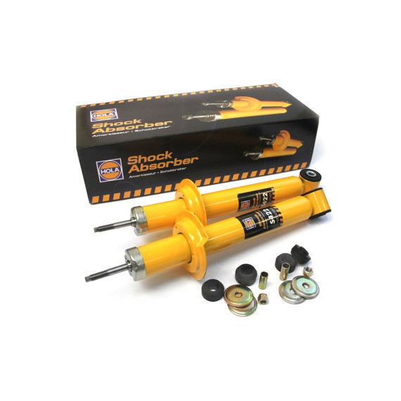 Аморт -2108-10 з/п (Hola) масл шт S422