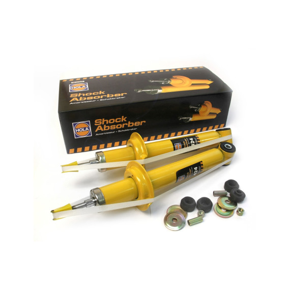 Аморт -2108-10 з/п (Hola) /масло шт S424