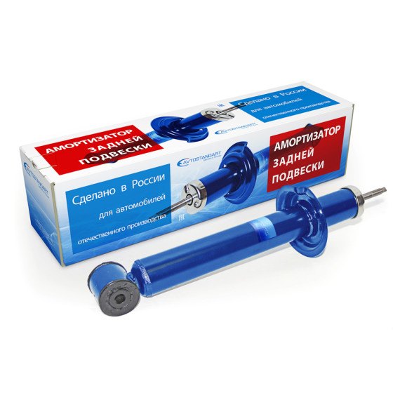 Аморт -2108 з/п масл (АВТОСТАНДАРТ) 2108-2915402