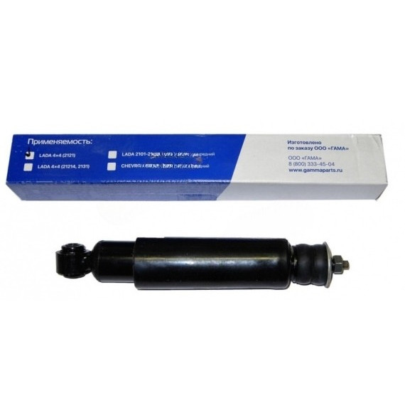 Аморт -2121 п/п масл (GAMMA)