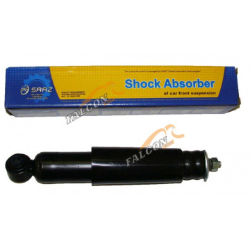 Аморт -2121 п/п (Скопин) с дет крепл 21210-2905402-03