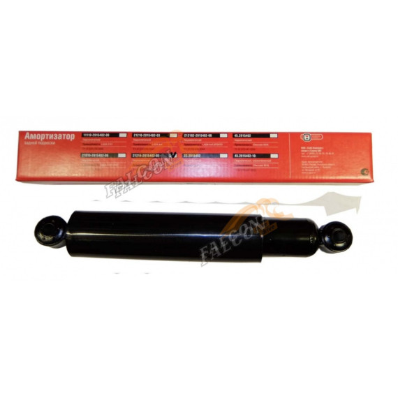 Аморт -21214 з/п (Скопин) 21214-2915402-00