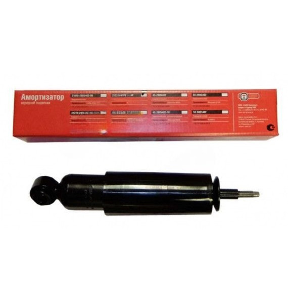 Аморт -21214 п/п (Скопин) 21214-2905402-00