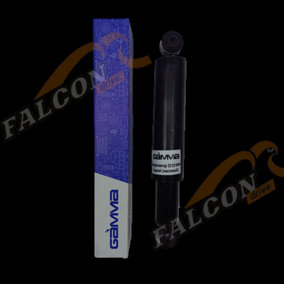 Аморт -2123 Шеви Нива з/п (GAMMA) GMSAR-18339