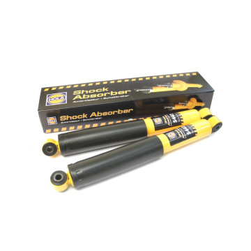 Аморт -2123 Шеви Нива з/п (Hola) масл шт S442