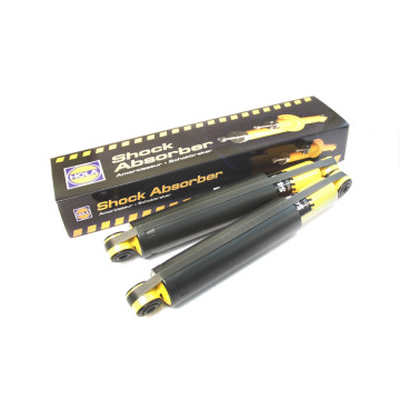 Аморт -2123 Шеви Нива з/п (Hola) /масло шт S444