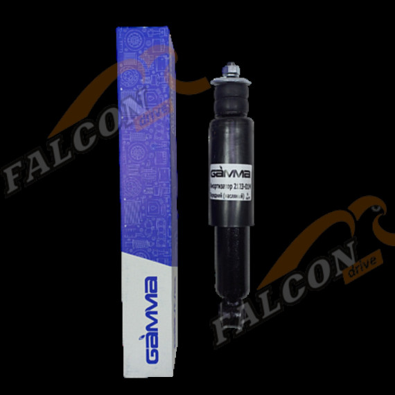 Аморт -2123 Шеви Нива п/п (GAMMA) GMSAF-18338