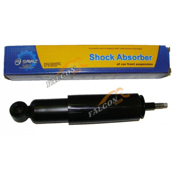 Аморт -2123 Шеви Нива п/п (Скопин) (21230-2905402-03)