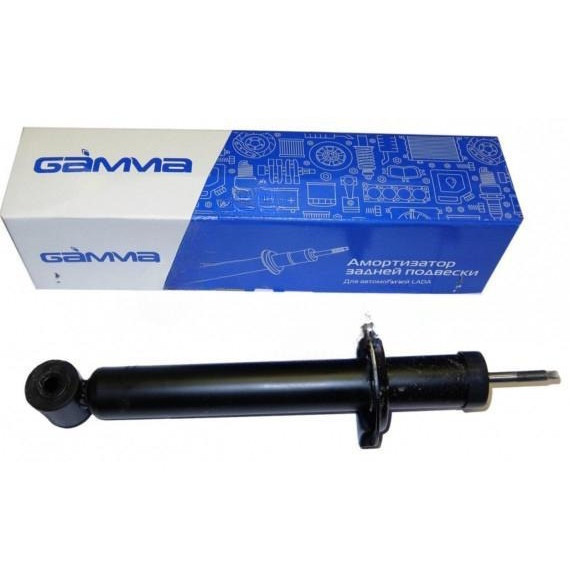 Аморт -2170 Priora з/п (GAMMA)