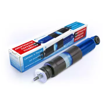 Аморт ВАЗ-2101 п/п масл (АВТОСТАНДАРТ) 2101-2905402
