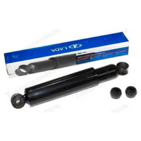 Амортизатор 2101 зад. масляный