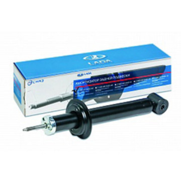 Амортизатор 2110 задний. масляный