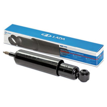 Амортизатор 21214 задний масляный