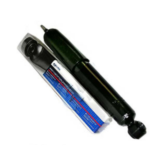 Амортизатор 21214 перед. масляный