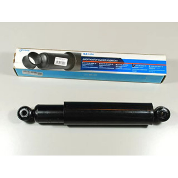 Амортизатор 2123 задний масляный