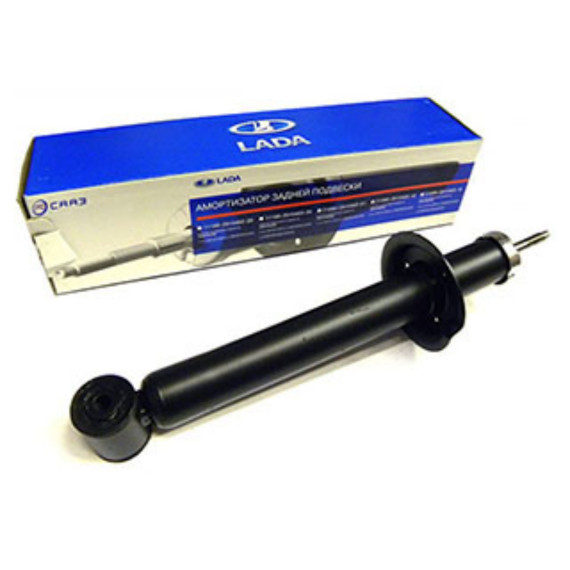 Амортизатор 2190 Гранта зад. масляный