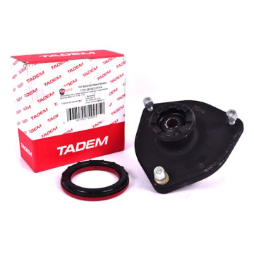 Опора стойки -1118 Kalina (БРТ) в сб с подшипником Саратов